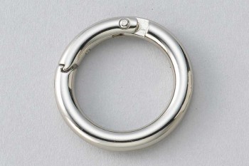 Hinged Snap Ring 24 mm (Outward Opening)